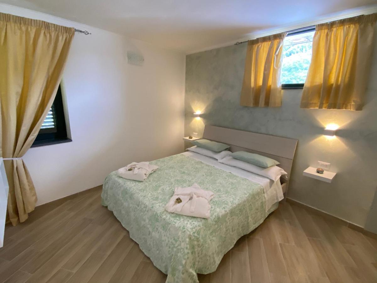 Apartamento Nonna Rosa House Ravello Exterior foto