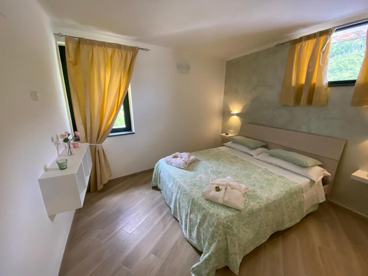 Apartamento Nonna Rosa House Ravello Exterior foto
