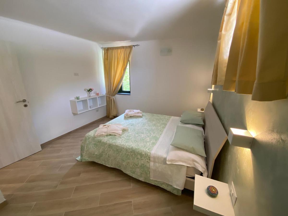 Apartamento Nonna Rosa House Ravello Exterior foto